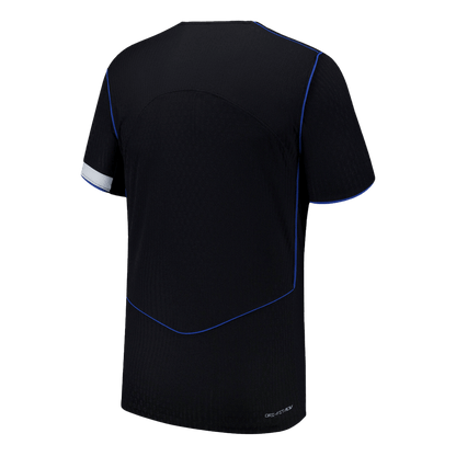 Camiseta Auténtica Chelsea 2025/26 Tercera Equipación -Versión Jugador