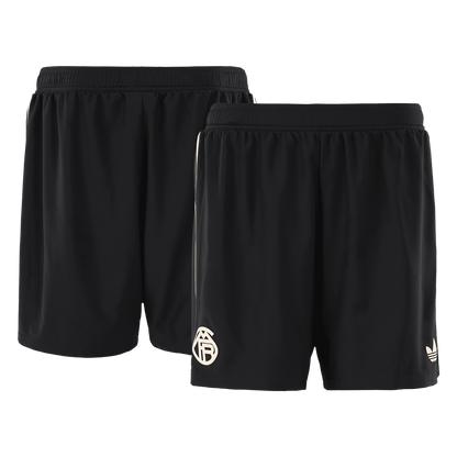 Pantalón Corto Auténtica Bayern Munich 2025/26 Tercera Equipación