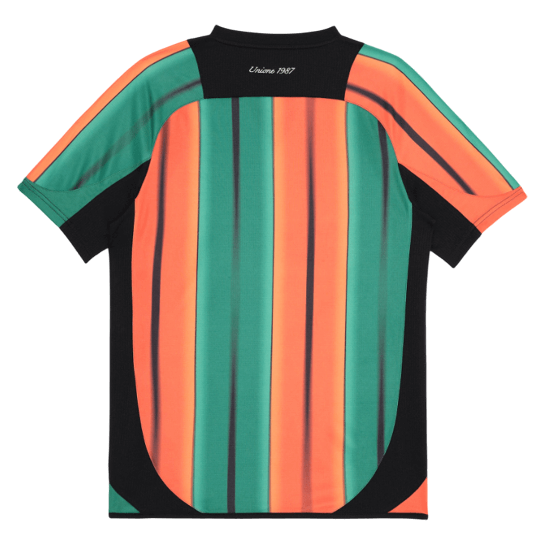 Camiseta Venezia FC 2025/26 Tercera Equipación - Versión Hincha - Vista 2
