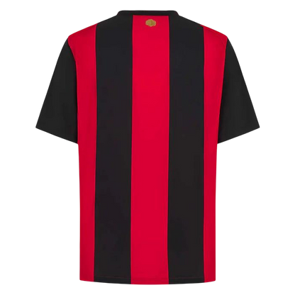Camiseta AC Milan 2026/27 Primera Equipación - Versión Hincha