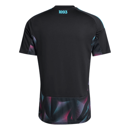 Camiseta Argentina 2026 Portero Copa del Mundo - Versión Hincha - Vista 2