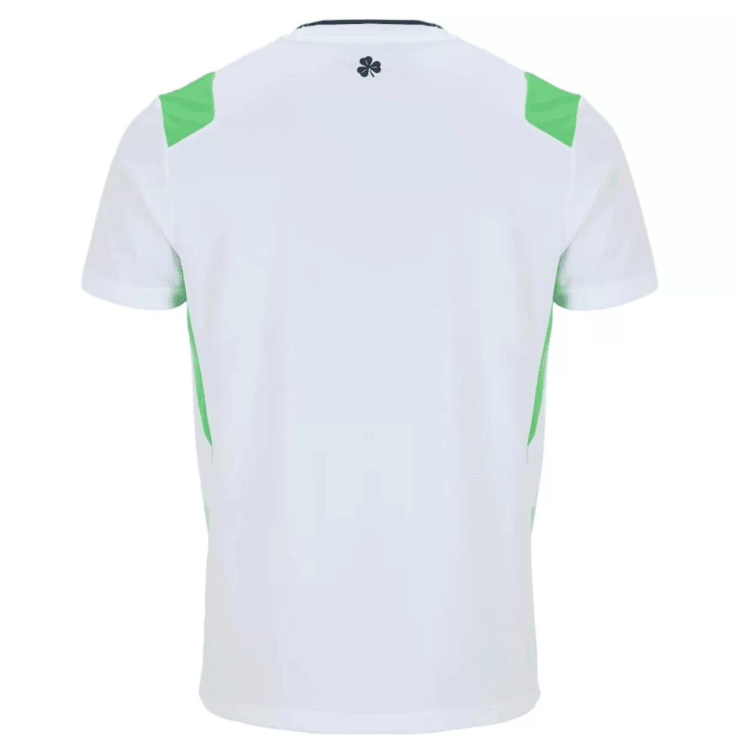 Camiseta Irlanda del Norte 2026 Segunda Equipación Copa del Mundo - Versión Hincha