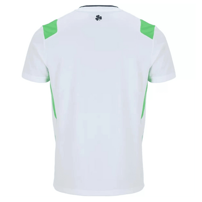 Camiseta Irlanda del Norte 2026 Segunda Equipación Copa del Mundo - Versión Hincha