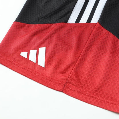 Conjunto Auténtico Alemania 2026 Pre-Partido Copa del Mundo - Vista 4