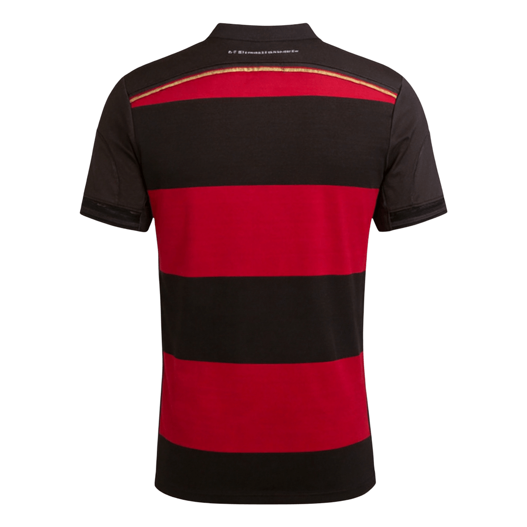 Retro 2014 Alemania Segunda Equipación