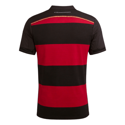 Retro 2014 Alemania Segunda Equipación