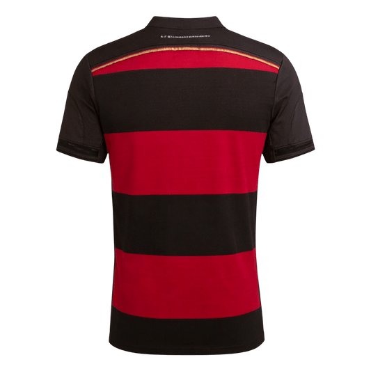 Retro 2014 Alemania Segunda Equipación
