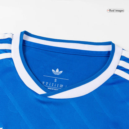 Camiseta TCHOUAMENI #14 Real Madrid 2025/26 Tercera Equipación - Versión Hincha