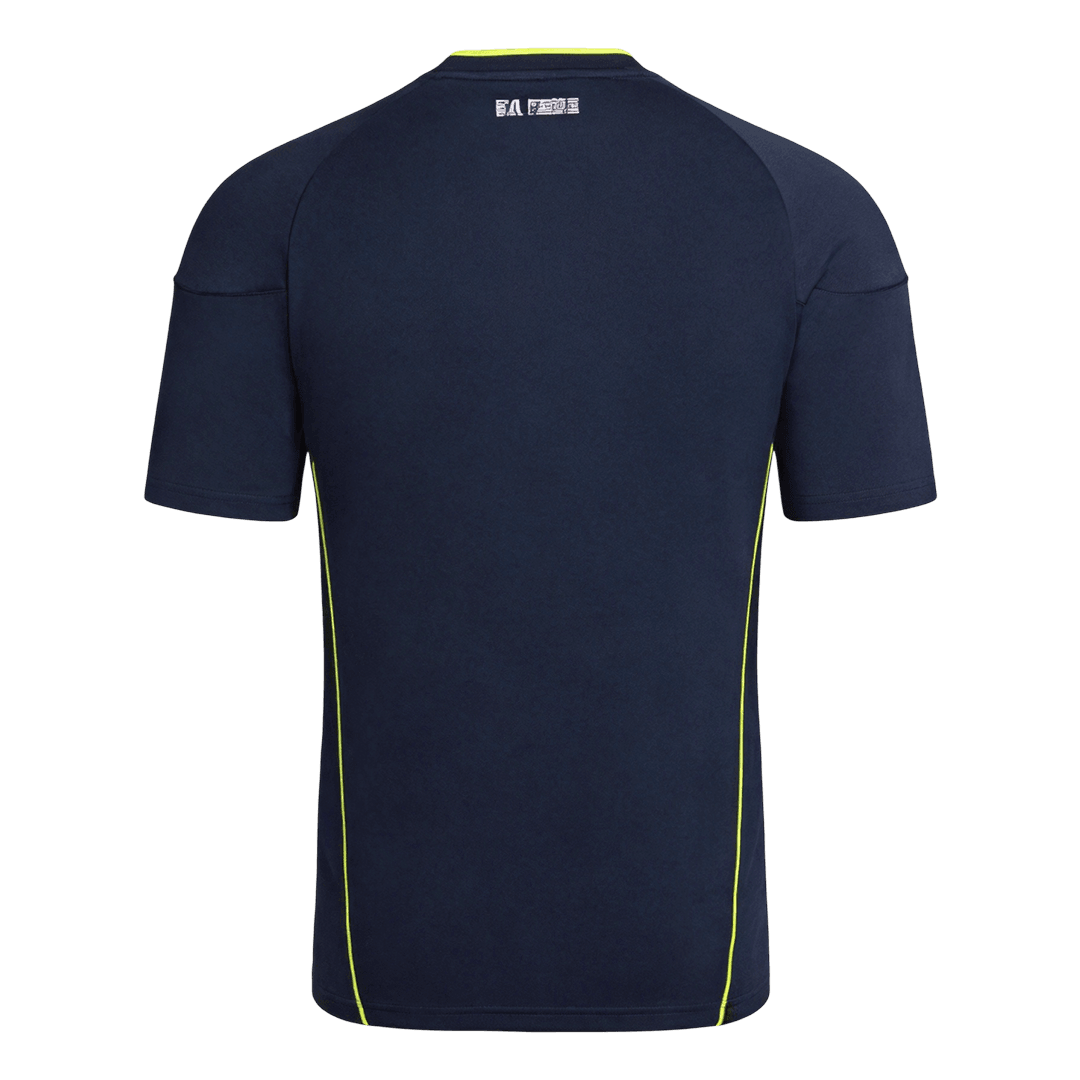 Retro 2010/11 Real Madrid Segunda Equipación