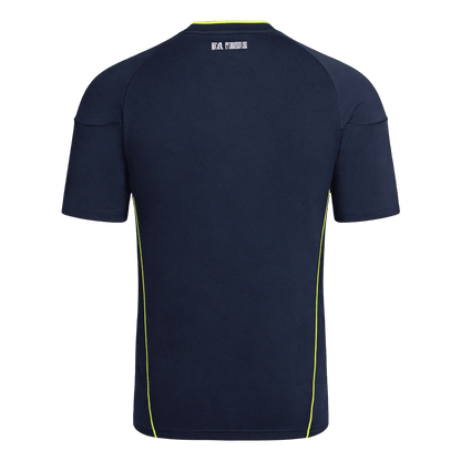Retro 2010/11 Real Madrid Segunda Equipación