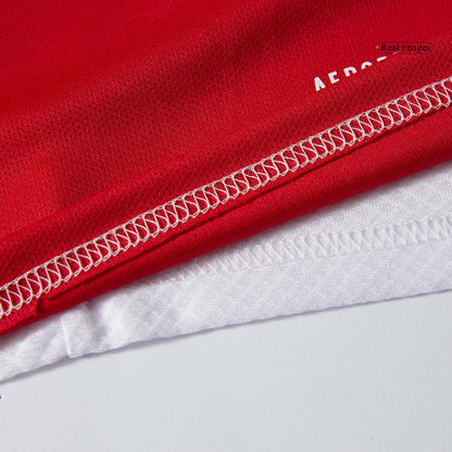Camiseta Ajax 2024/25 Primera Equipación - Versión Hincha