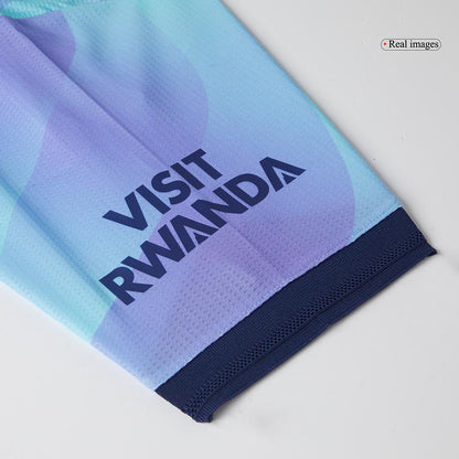 Camiseta Arsenal 2024/25 Tercera Equipación Hombre-Versión Jugador