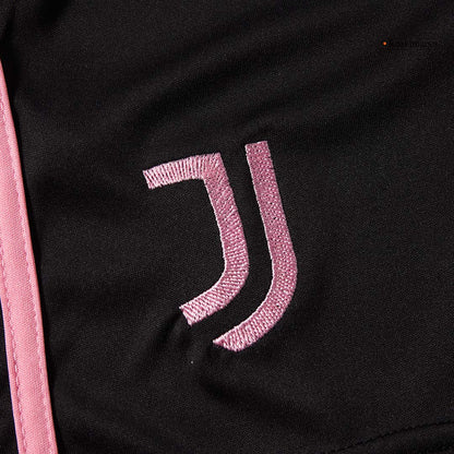 Conjunto Infantil Completo Juventus 2025/26 Primera Equipación Kids