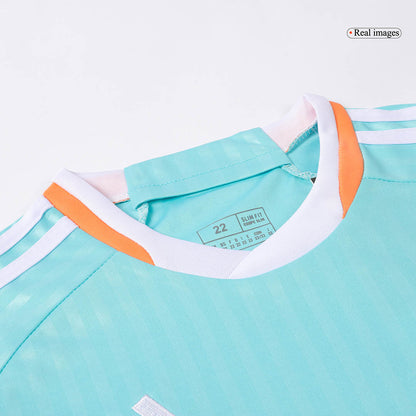 Miniconjunto Inter Miami CF 2024 Tercera Equipación