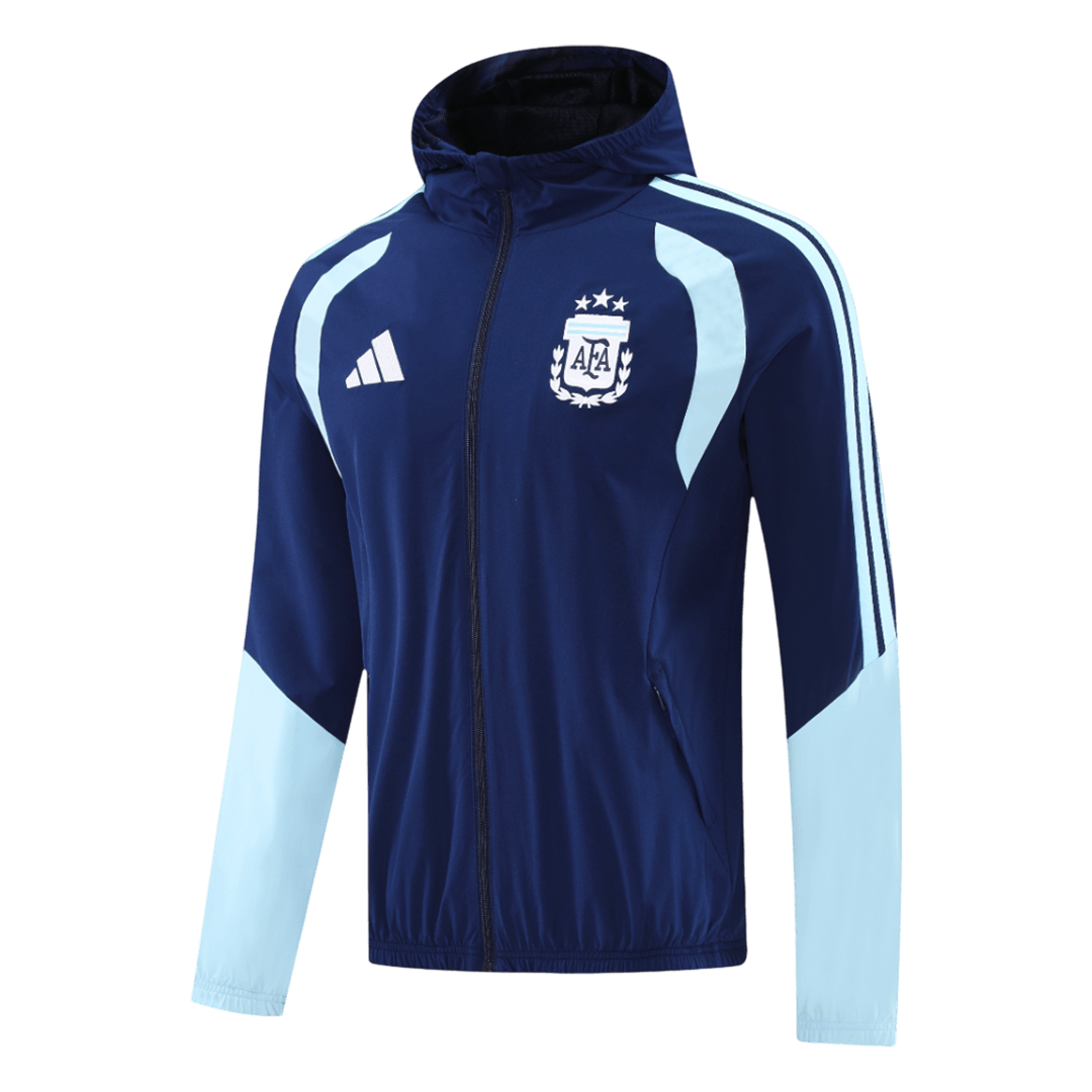 Chaqueta Entrenamiento Argentina 2026 - Vista 2