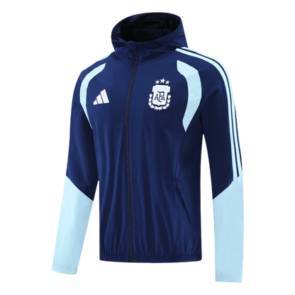 Chaqueta Entrenamiento Argentina 2026 - Vista 2