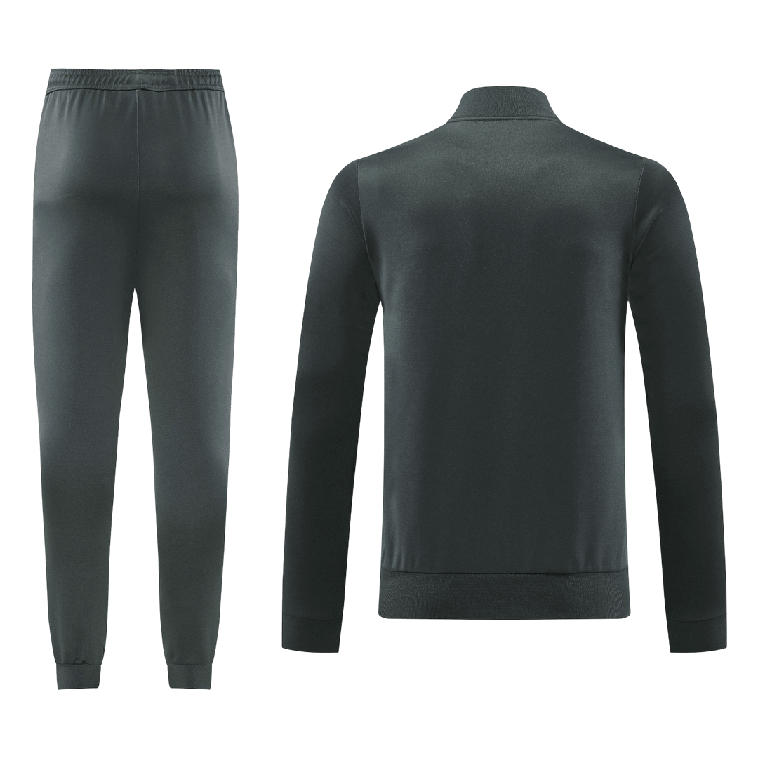 Conjunto de Chaqueta de Entrenamiento Manchester United 2025/26