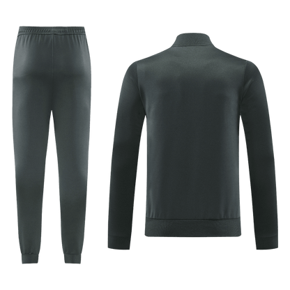 Conjunto de Chaqueta de Entrenamiento Manchester United 2025/26