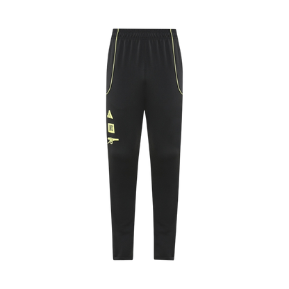 Conjunto de Chaqueta de Entrenamiento Arsenal 2025/26