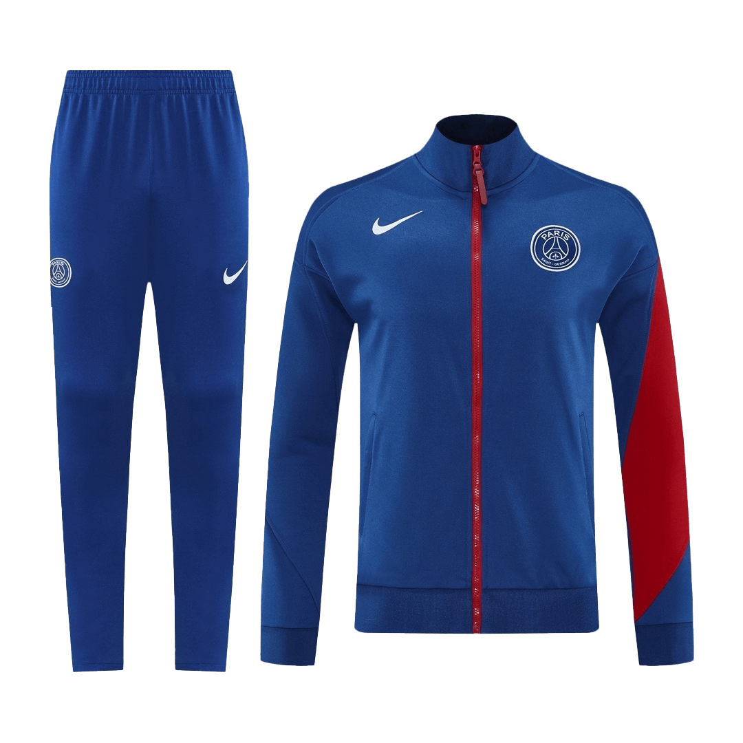 Conjunto de Chaqueta de Entrenamiento 2025/26