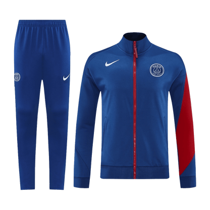 Conjunto de Chaqueta de Entrenamiento 2025/26