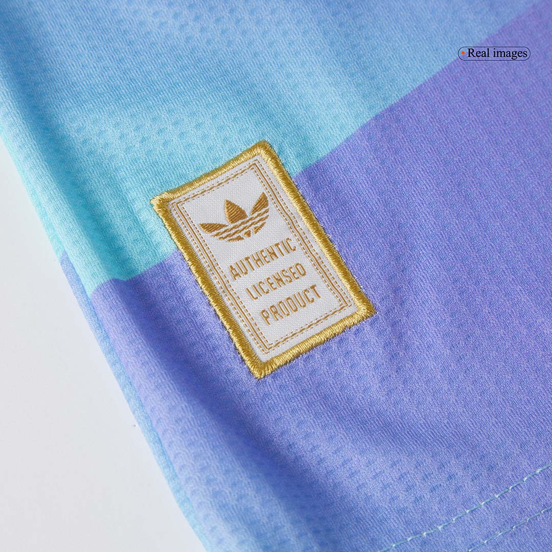 Camiseta Arsenal 2024/25 Tercera Equipación Hombre-Versión Jugador