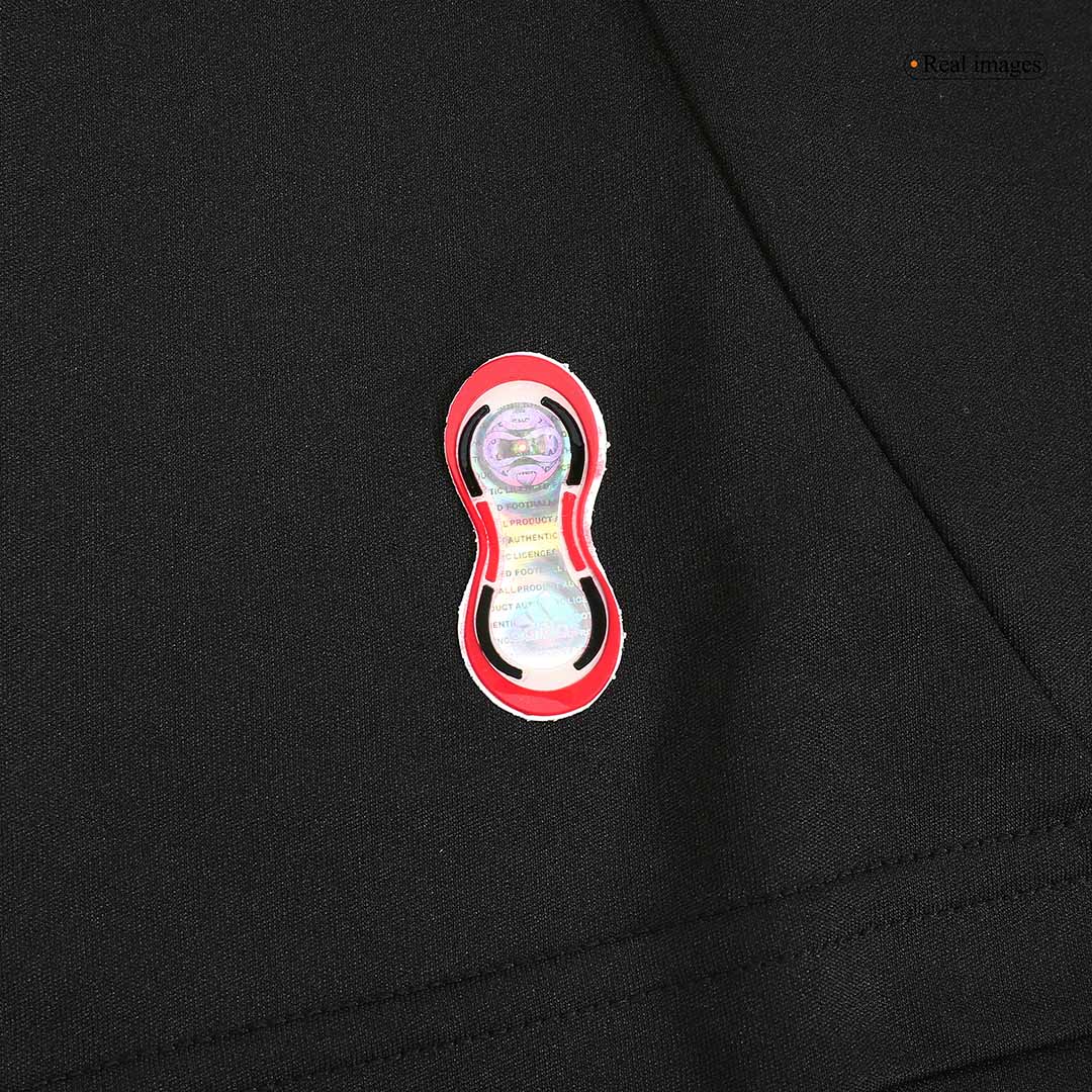Camiseta-Retro-2007-08-AC-Milan-Tercera-Equipación