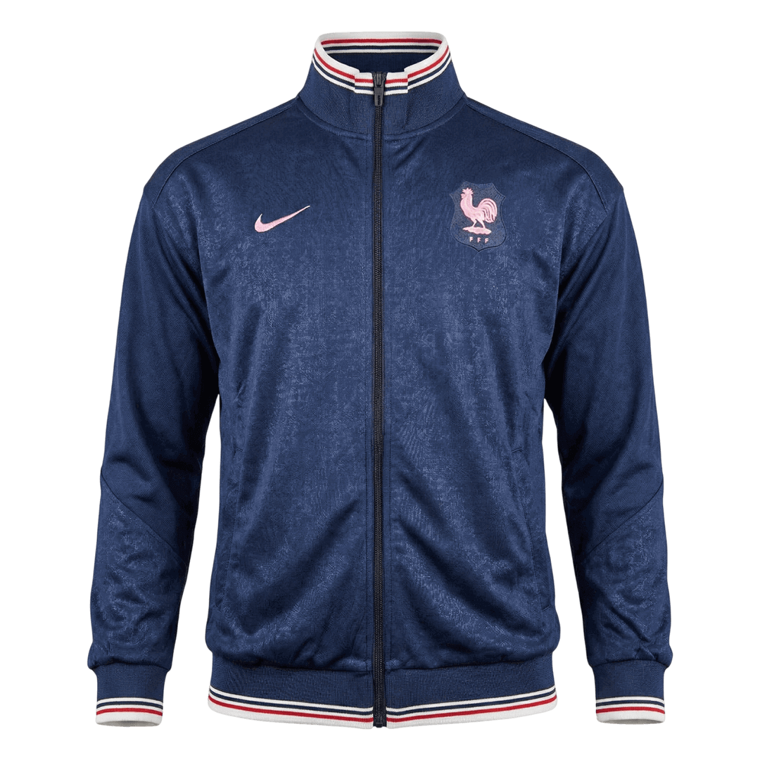 Chaqueta Entrenamiento France 2026