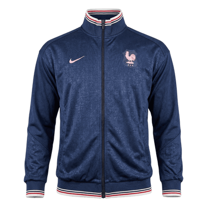 Chaqueta Entrenamiento France 2026