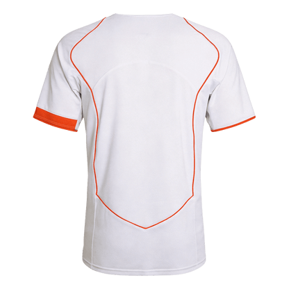 Retro 2004 Países Bajos Segunda Equipación