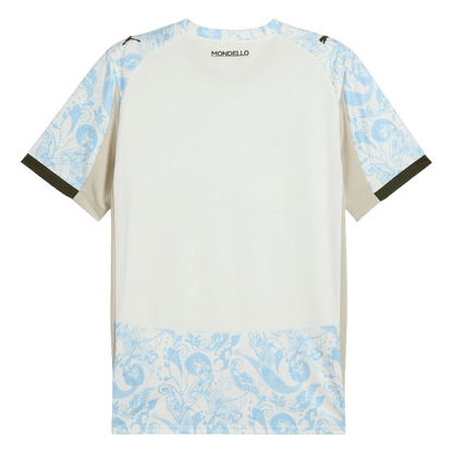 Camiseta Palermo 2025/26 Tercera Equipación - Versión Hincha - Vista 2