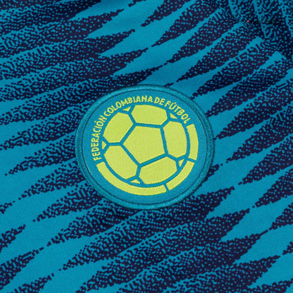 Conjunto Infantil Colombia 2026 Segunda Equipación Copa del Mundo - Vista 5