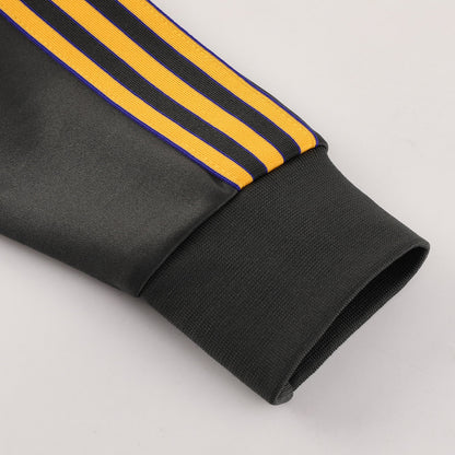 Chaqueta Entrenamiento Manchester United 2025/26 - Vista 2