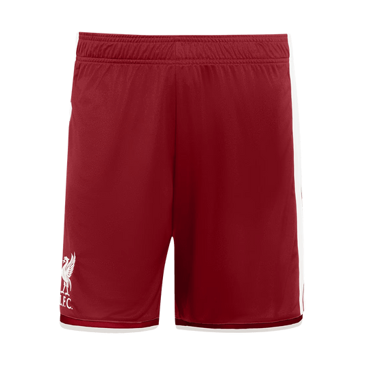 Pantalón Corto Liverpool 2026/27 Primera Equipación