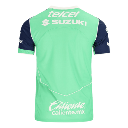 Camiseta Pumas UNAM 2025/26 Tercera Equipación - Versión Hincha - Vista 2