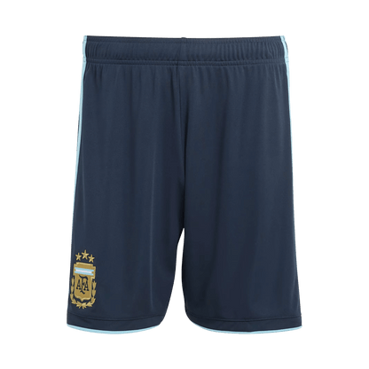 Conjunto Argentina 2026 Primera Equipación Copa del Mundo