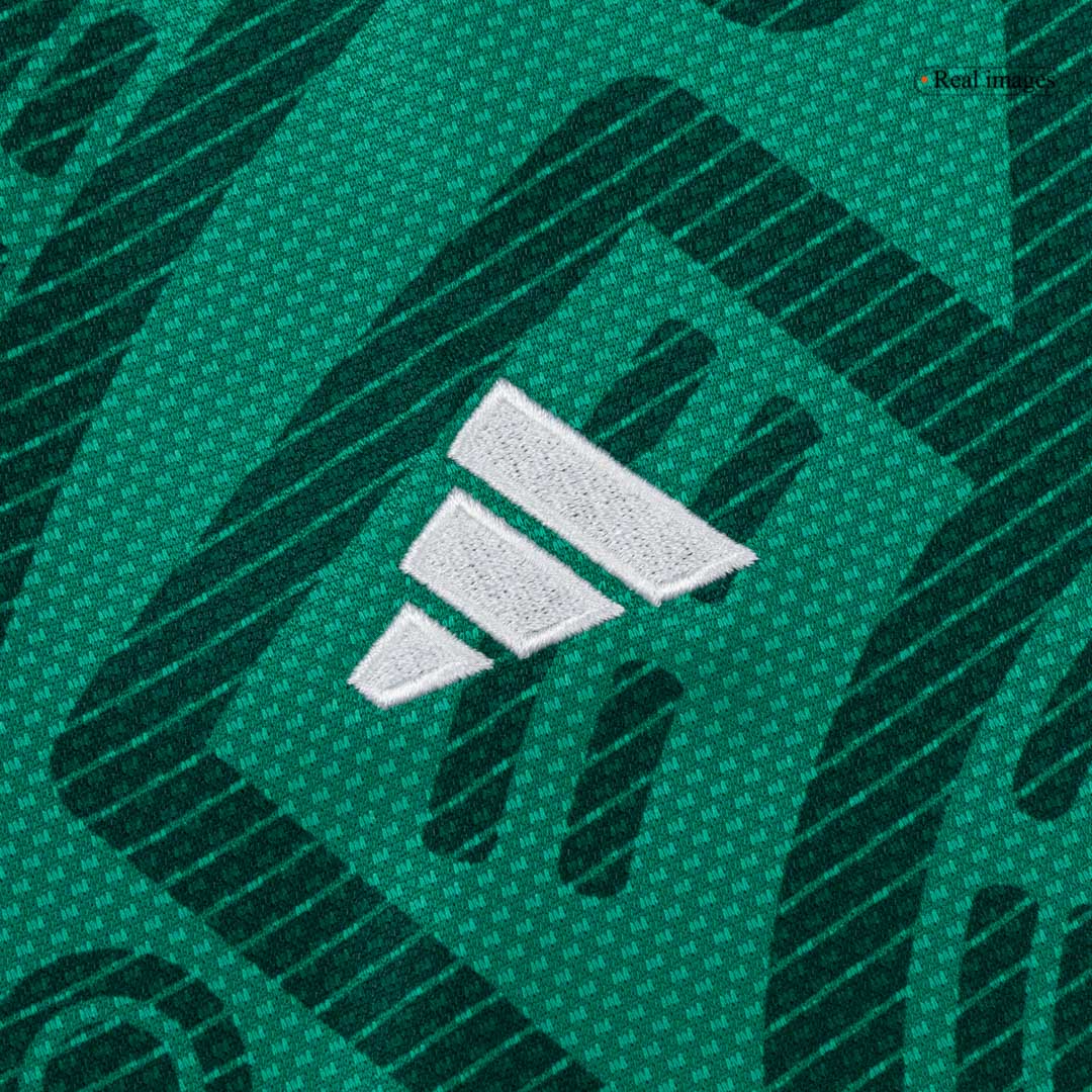 Conjunto Infantil Mexico 2025/26 Primera Equipación Kids