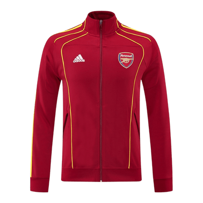 Conjunto de Chaqueta de Entrenamiento Arsenal 2025/26