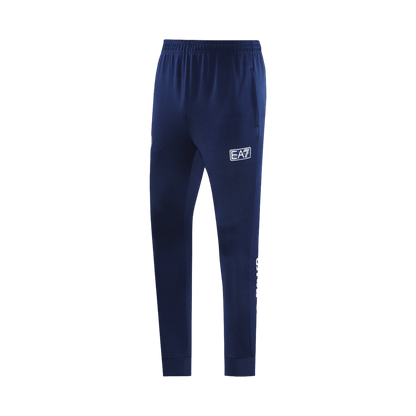 Conjunto de Chaqueta de Entrenamiento Napoli 2025/26