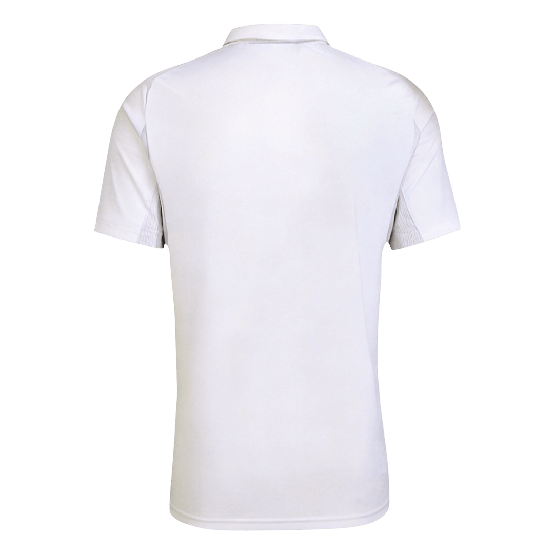 Retro 2010 Inglaterra Primera Equipación
