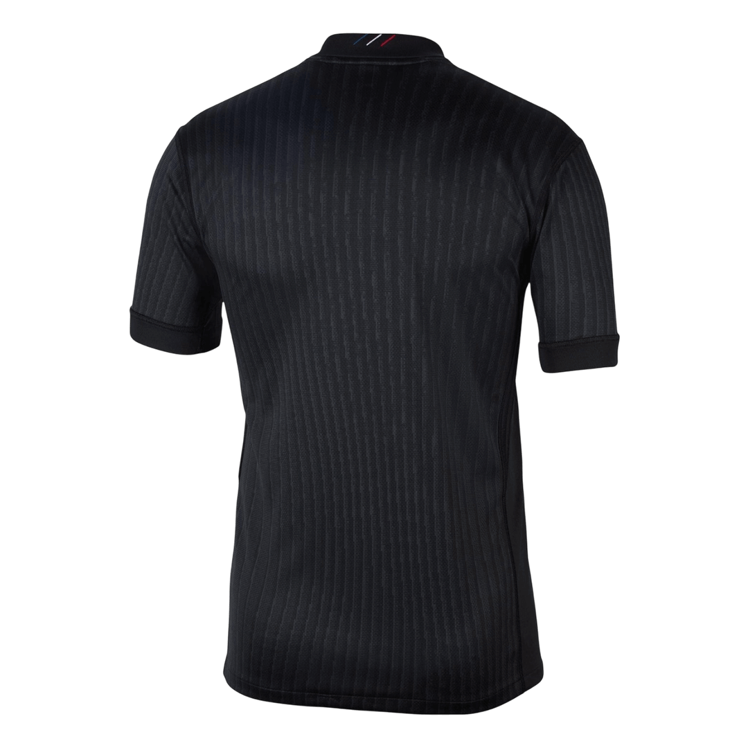 Camiseta PSG 2025/26 Cuarta Equipación - Versión Hincha - Vista 2