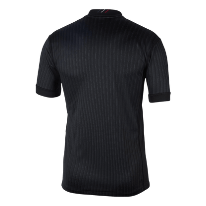 Camiseta PSG 2025/26 Cuarta Equipación - Versión Hincha - Vista 2