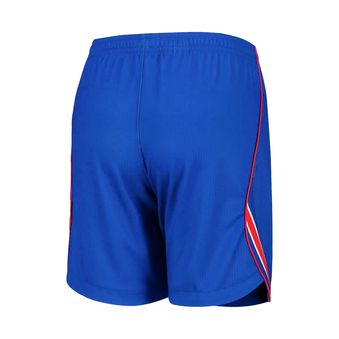 Pantalón Corto PSG 2026/27 Primera Equipación