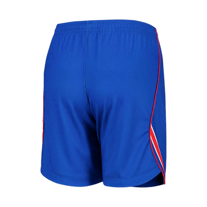 Pantalón Corto PSG 2026/27 Primera Equipación