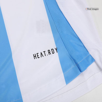 Camiseta Argentina 2024 Primera Equipación Hombre-Versión Jugador