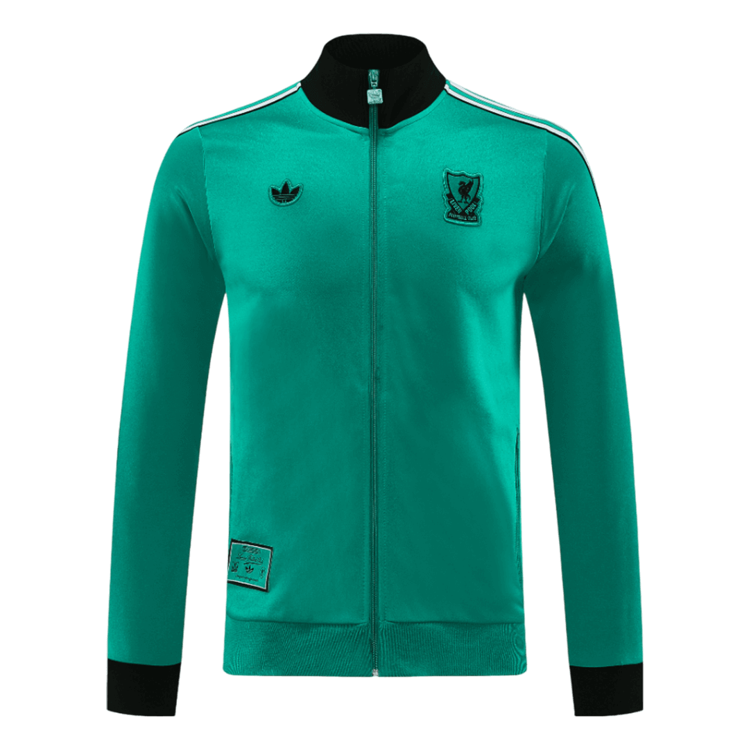 Conjunto de Chaqueta de Entrenamiento Liverpool 2025/26 - imagen 19