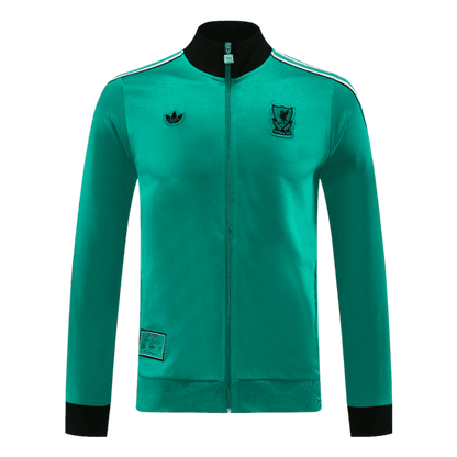Conjunto de Chaqueta de Entrenamiento Liverpool 2025/26 - imagen 19
