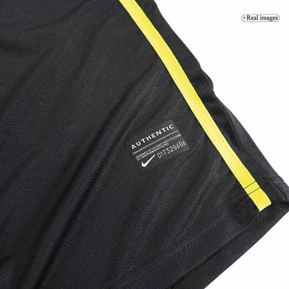 Camiseta Retro 2013/14 Barcelona Tercera Equipación