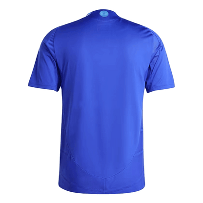 Camiseta Argentina 2024 Segunda Equipación Hombre-Versión Jugador