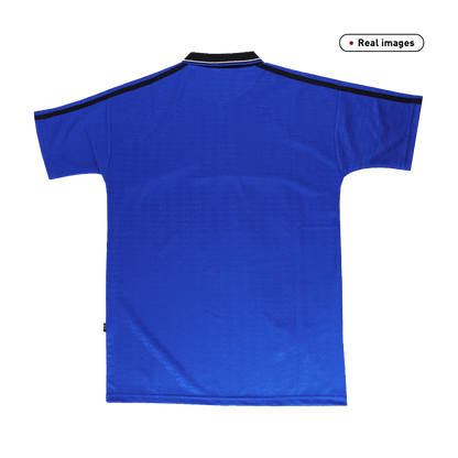 Camiseta Retro 1994 #10 Argentina Segunda Equipación Hombre-Versión Hincha